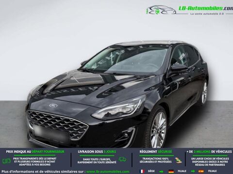 Annonce voiture Ford Focus 17400 €
