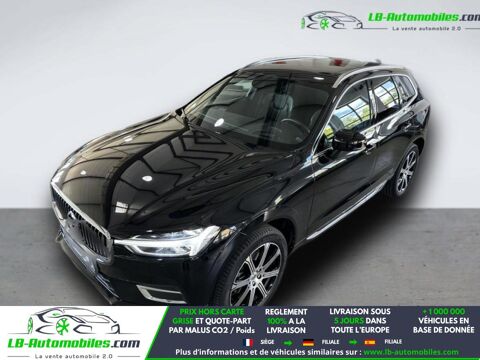 XC60 D4 190 ch BVA 2020 occasion 31850 Beaupuy