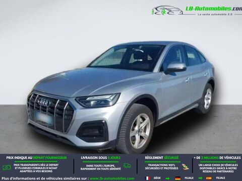 Annonce voiture Audi Q5 35900 €