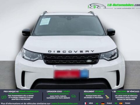 Discovery Sd6 3.0 306 ch 2019 occasion 31850 Beaupuy