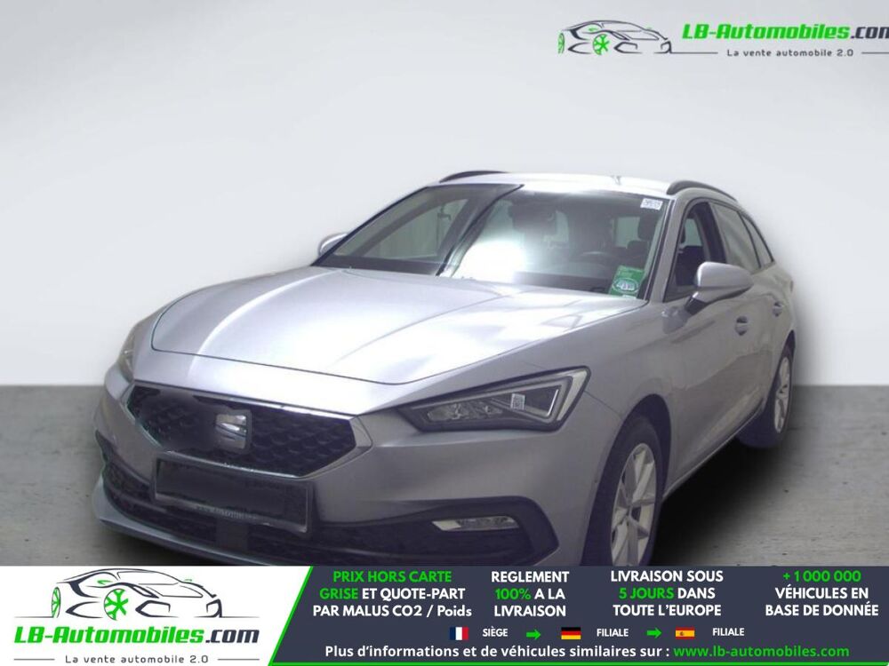 Leon 2.0 TDI 115 BVM 2022 occasion 31850 Beaupuy