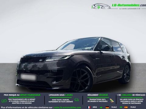 Land-Rover Range Rover D350 3.0D i6 350ch 2025 occasion Beaupuy 31850