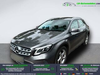 Classe GLA 180 BVM 2018 occasion 31850 Beaupuy