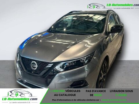 Nissan Qashqai 1.5 dCi 115 BVA 2020 occasion Beaupuy 31850