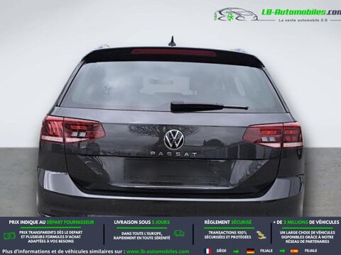 Passat 2.0 TDI 150 BVA 2020 occasion 31850 Beaupuy