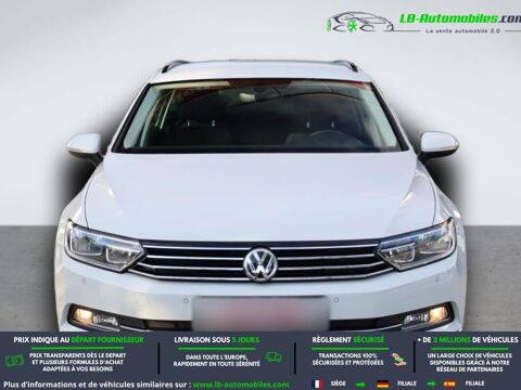 Golf SW 1.5 TSI 150 BVM 2019 occasion 31850 Beaupuy