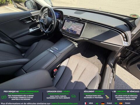 Classe E 220 d BVA 2023 occasion 31850 Beaupuy