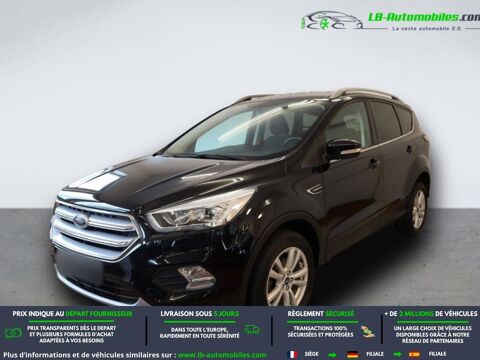 Kuga 1.5 EcoBoost 120 4x2 BVM 2018 occasion 31850 Beaupuy