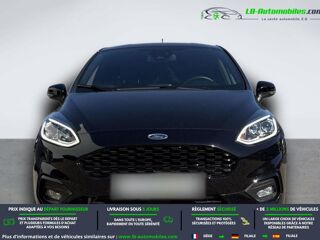 Fiesta 1.0 EcoBoost 95 ch BVM 2020 occasion 31850 Beaupuy