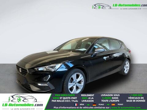 Leon 1.5 eTSI 150 BVA 2021 occasion 31850 Beaupuy