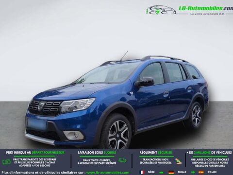 Annonce voiture Dacia Logan 13850 €