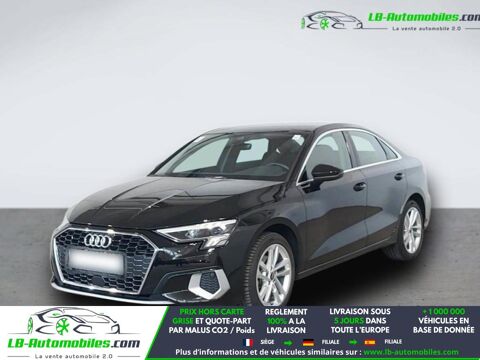 Audi A3 35 TFSI Mild Hybrid 150 BVA 2022 occasion Beaupuy 31850