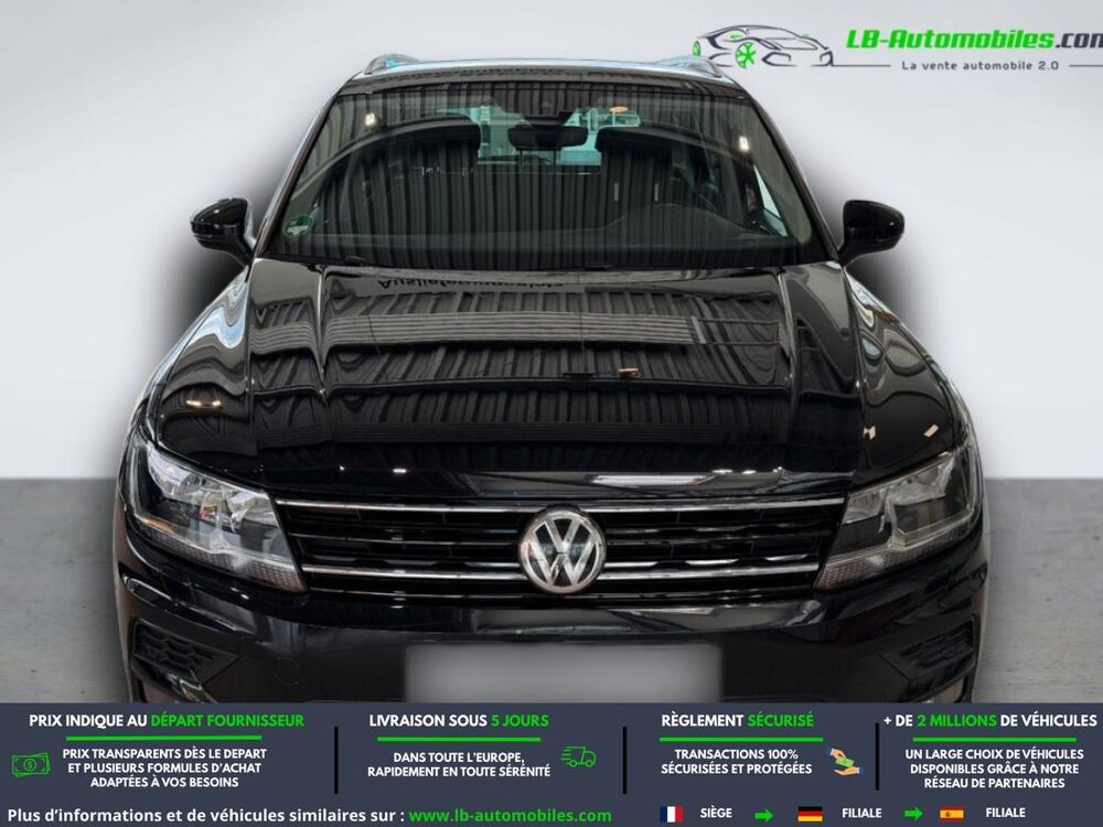 Tiguan 2.0 TDI 190 BMT BVA 4Motion 2019 occasion 31850 Beaupuy