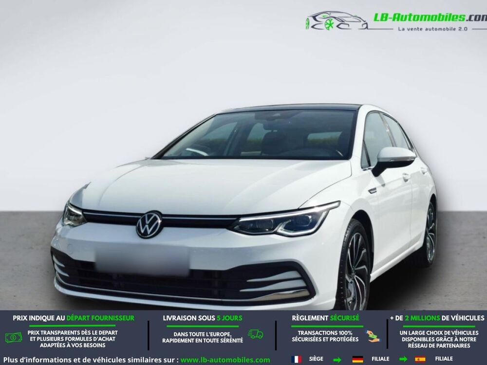 Golf 1.5 TSI 150 BVM 2020 occasion 31850 Beaupuy