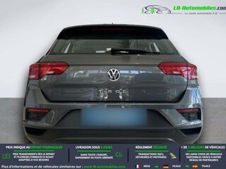 T-ROC 1.0 TSI 115 Start/Stop BVM 2018 occasion 31850 Beaupuy