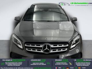 Classe GLA 250 BVA 2018 occasion 31850 Beaupuy