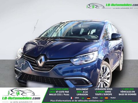 Renault Sc&eacute;nic TCe 140 BVM 2021 occasion Beaupuy 31850