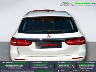 Classe E 220 d BVA 2019 occasion 31850 Beaupuy