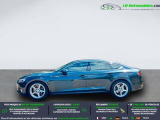 A5 TFSI 150 BVA 2019 occasion 31850 Beaupuy