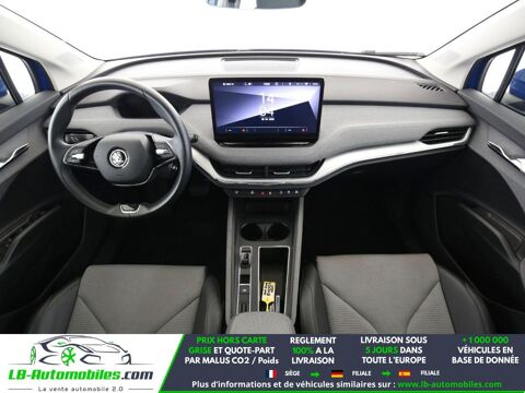 Enyaq iV 50 2023 occasion 31850 Beaupuy
