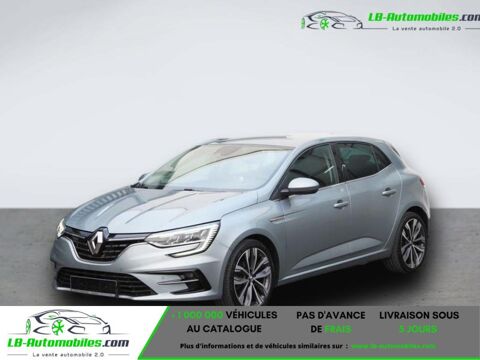 Renault Megane IV TCe 140 BVM 2020 occasion Beaupuy 31850