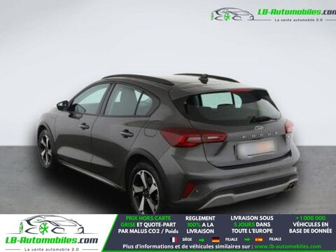 Focus 1.0 Flexifuel 125 mHEV BVM 2022 occasion 31850 Beaupuy
