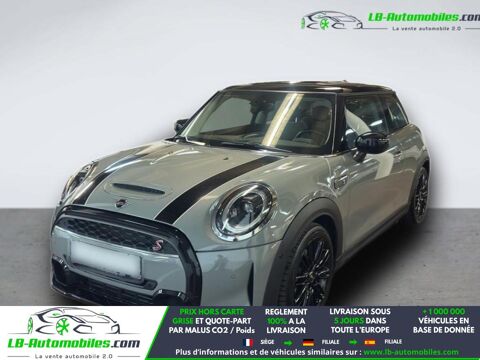Annonce voiture Mini Cooper 30100 €
