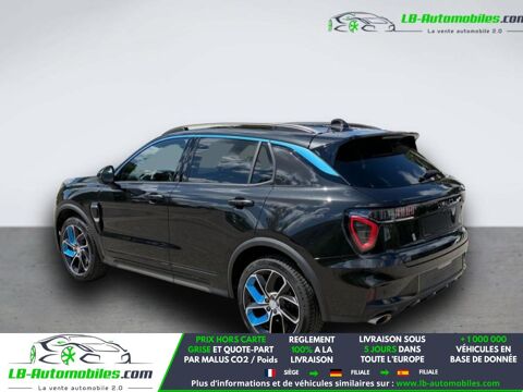 01 PHEV 2023 occasion 31850 Beaupuy