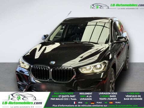 Annonce voiture BMW X1 32200 €