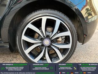 Classe A 180 CDI 7-G DCT A 2013 occasion 31850 Beaupuy