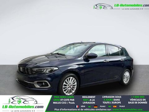 Fiat Tipo 1.0 Firefly Turbo 100 ch 2021 occasion Beaupuy 31850