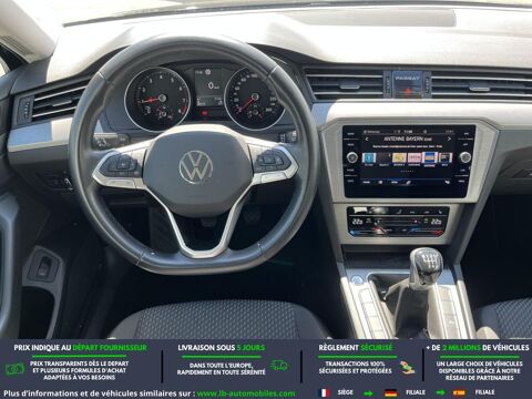 Golf SW 1.5 eTSI 150 BVA 2023 occasion 31850 Beaupuy