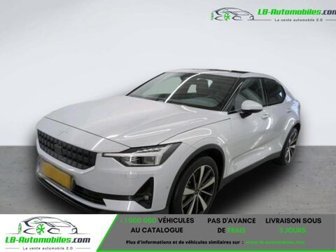 Autres Autres Long Range Dual Motor 2020 occasion Beaupuy 31850