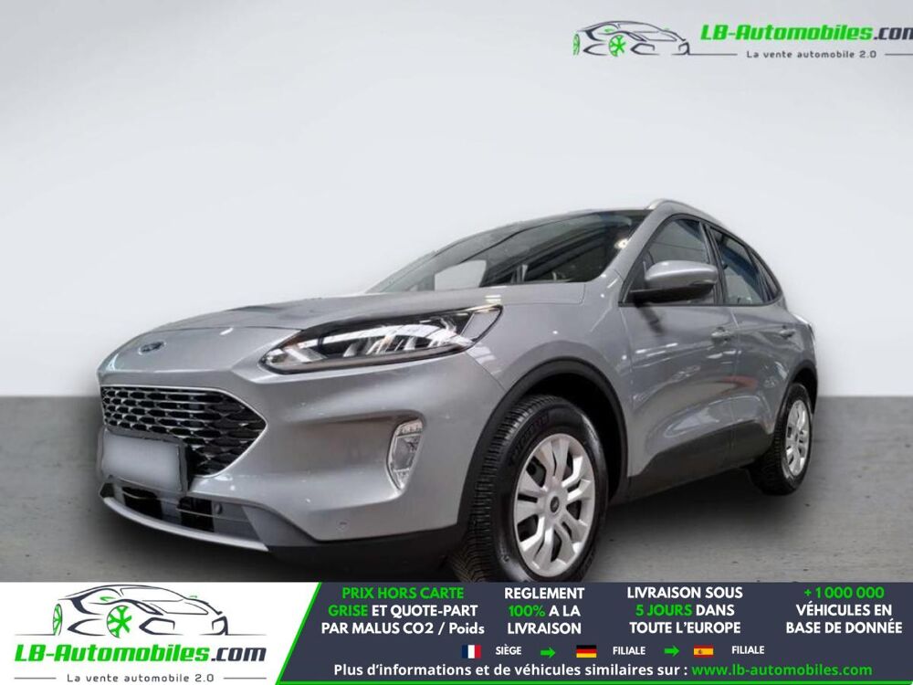 Kuga 2.0 EcoBlue 190 BVA 2022 occasion 31850 Beaupuy