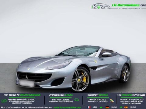 308 4.0 V8 600 ch 2019 occasion 31850 Beaupuy