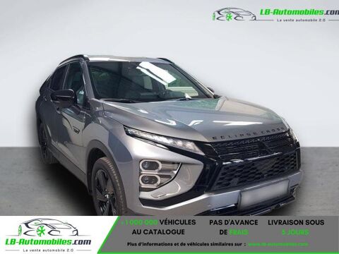 Eclipse Cross 2.4 MIVEC PHEV Twin Motor 4WD 188 ch 2023 occasion 31850 Beaupuy