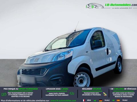 Fiat Fiorino 1.3 16V MULTIJET 80 BVM 2023 occasion Beaupuy 31850