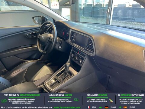 Golf SW 1.5 TSI 130 BVA 2019 occasion 31850 Beaupuy
