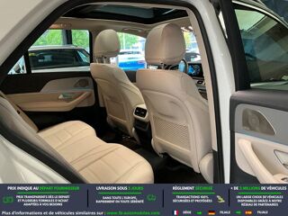 Classe GLE 400 d BVA 4Matic 2020 occasion 31850 Beaupuy