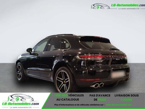 Porsche Macan 2.0 245 ch 2019 occasion Beaupuy 31850