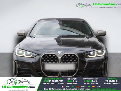 S&eacute;rie 4 M440i xDrive 374 ch BVA 2023 occasion 31850 Beaupuy
