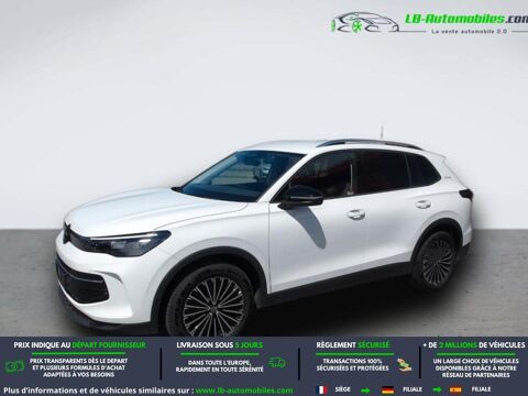 Annonce voiture Volkswagen Tiguan 28588 €
