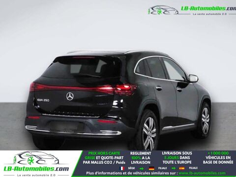 EQA 250 2025 occasion 31850 Beaupuy