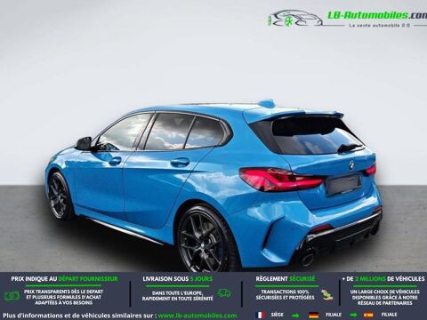 S&eacute;rie 1 M135i xDrive 306 ch BVA 2021 occasion 31850 Beaupuy