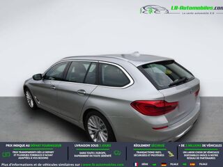 S&eacute;rie 5 530i 252 ch BVA 2018 occasion 31850 Beaupuy