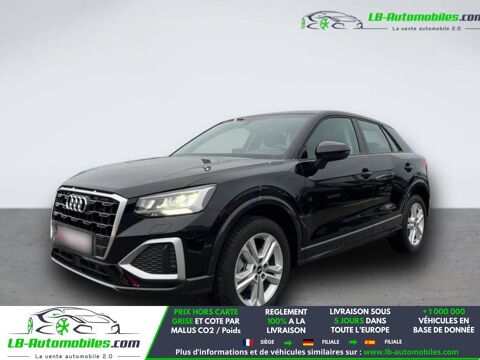 Audi Q2 35 TFSI 150 BVM 2021 occasion Beaupuy 31850