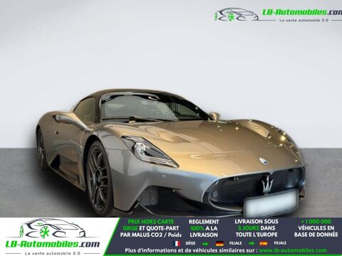 MC20 V6 630 ch 2023 occasion 31850 Beaupuy