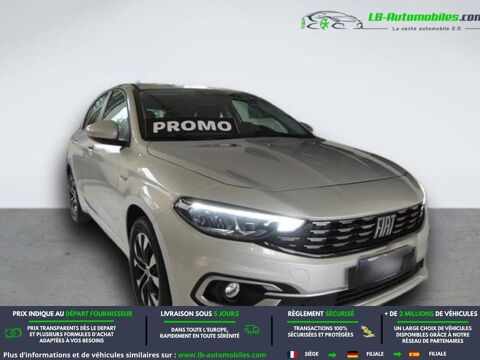 Annonce voiture Fiat Tipo 13300 €