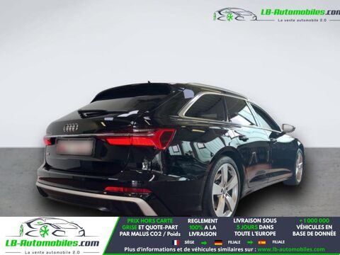 S6 TDI 344 ch BVA Quattro 2024 occasion 31850 Beaupuy