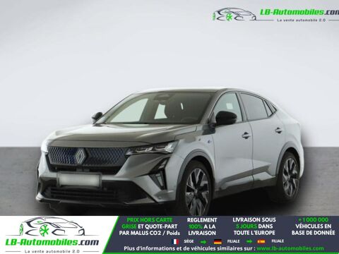 Annonce voiture Renault Rafale 37134 €
